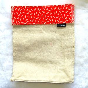 Sephora makeup bag or clutch